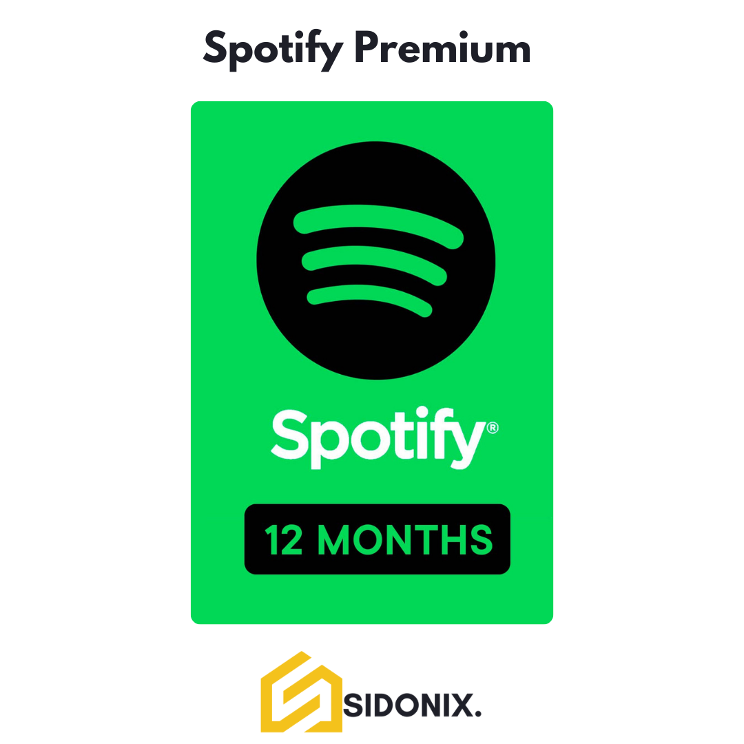 Spotify premium Activation